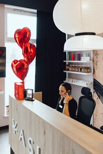 YASUMI Instytut Zdrowia i Urody Ostrołęka